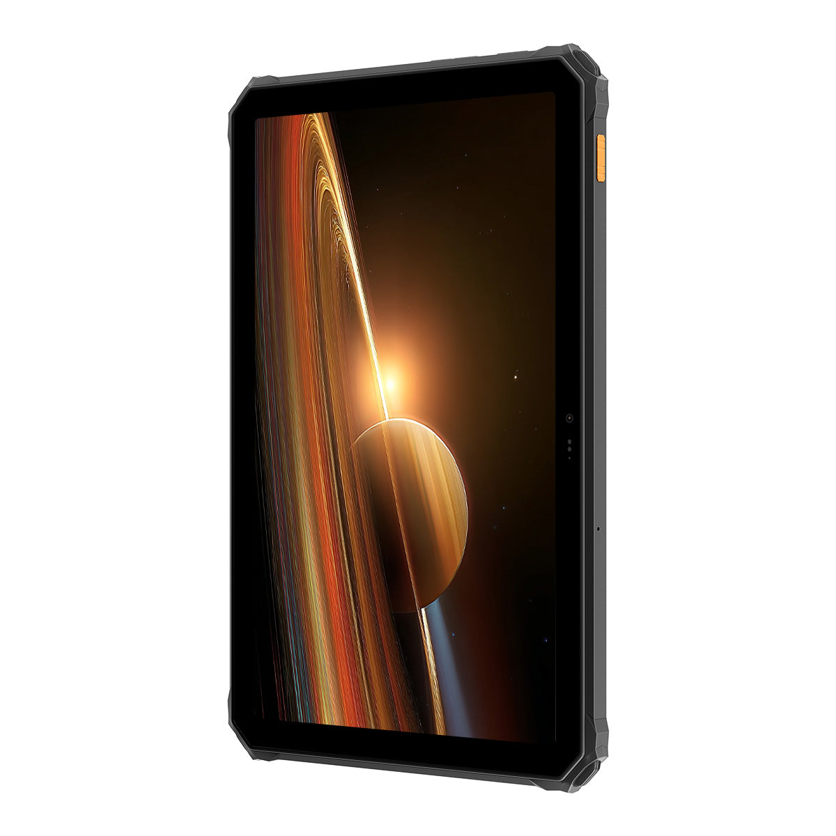 Blackview Active 7 - Tablet PC Android robusto MediaTek G81 da 11" con intelligenza artificiale 4G, visione notturna e luce da campeggio