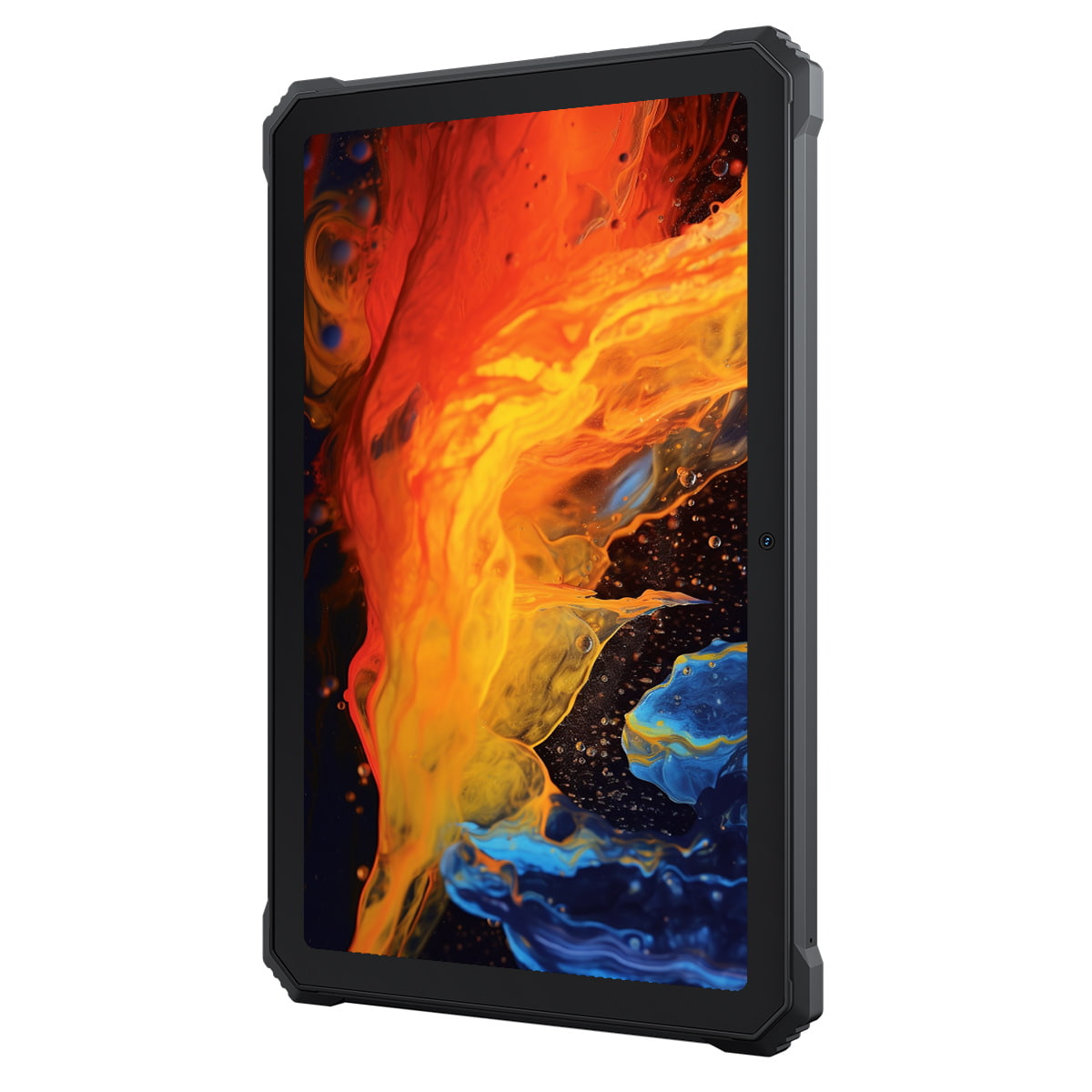Blackview Active 8 Pro - Tablet Rugged, Android 12, 256 GB ROM 8 GB RAM, Grande Bateria 22000 mAh