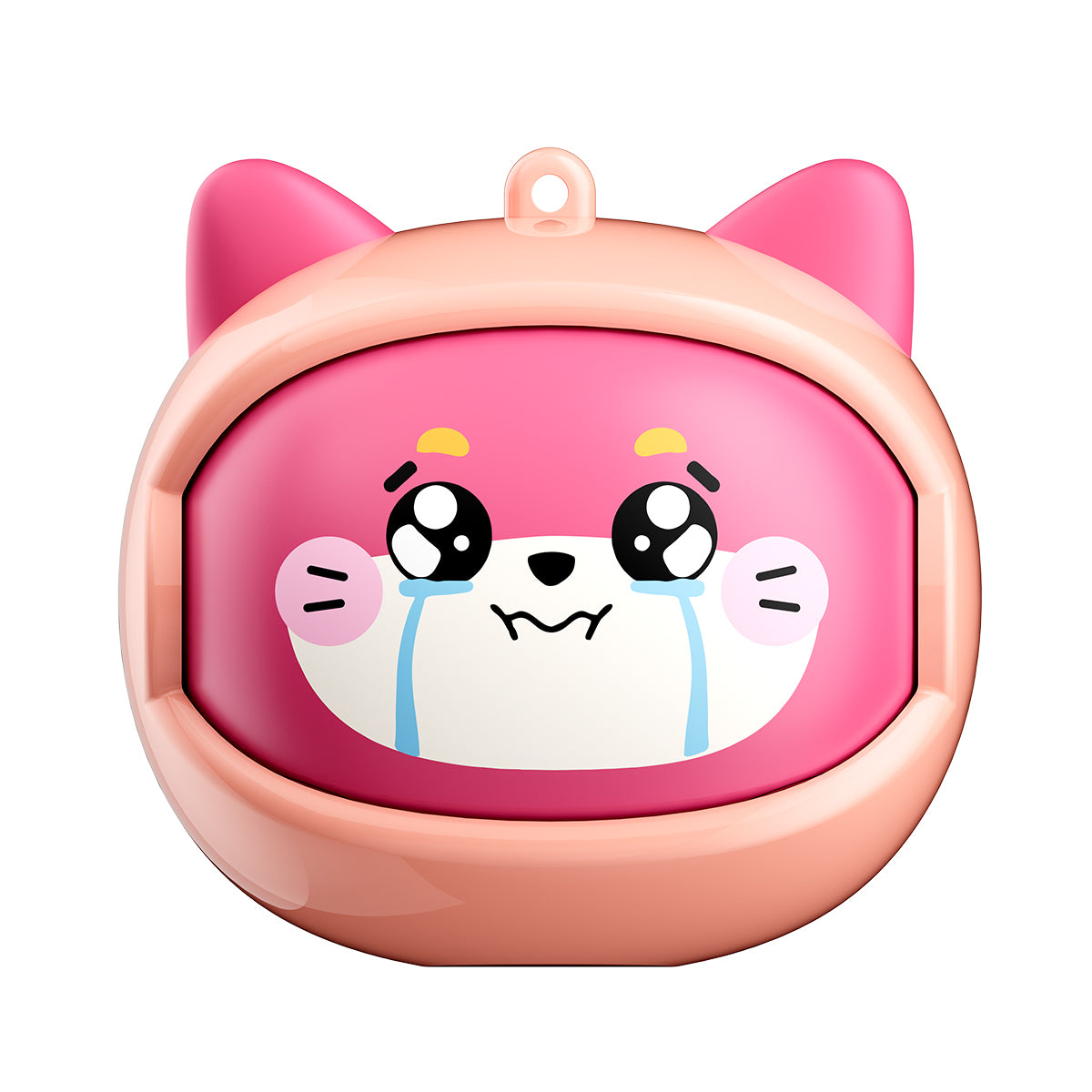 Blackview AirBuds K1 - Cuffie a Clip Aperta per Bambini – Bluetooth Auricolari Open Ear IPX4 Impermeabili, Cordino di Sicurezza Integrato, Non In-Ear, Protezione Udito, Idea Regalo Bimbi