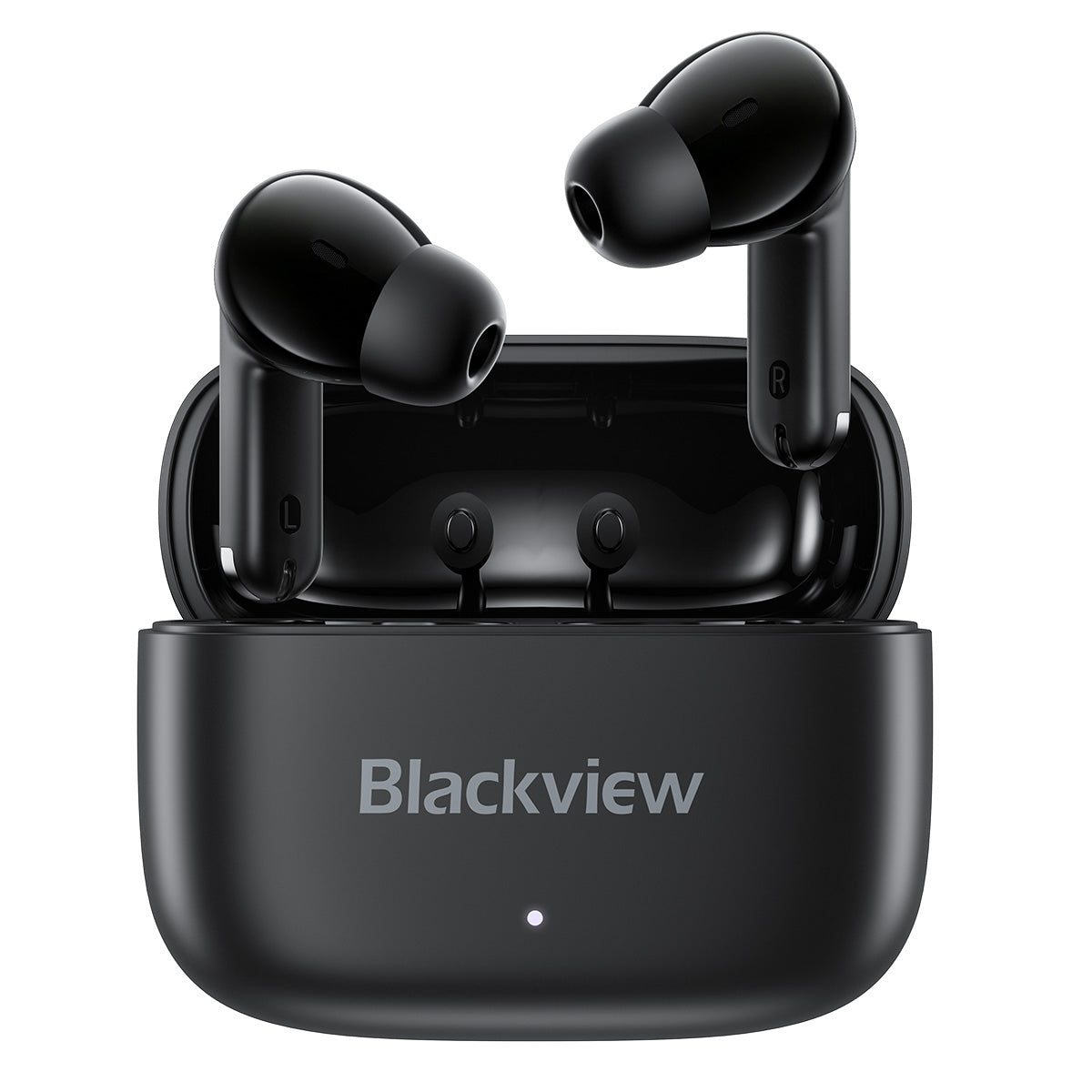 Blackview AirBuds 16 - Cuffie TWS Bluetooth Sportive – Auricolari In-Ear Impermeabili IPX4, Resistenti al Sudore