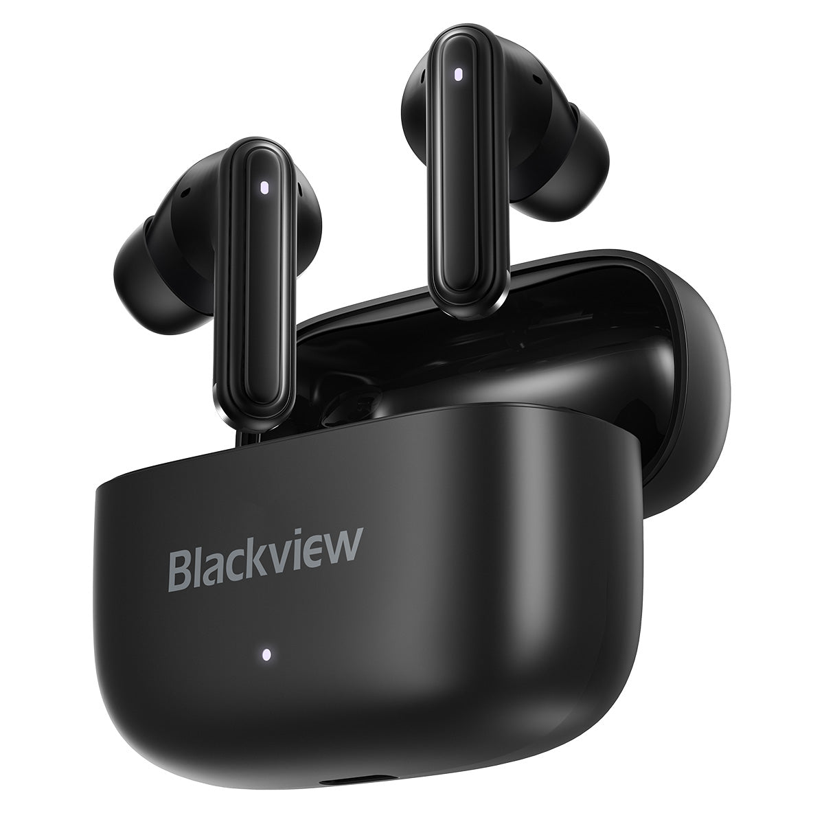 Blackview AirBuds 16 - Cuffie TWS Bluetooth Sportive – Auricolari In-Ear Impermeabili IPX4, Resistenti al Sudore