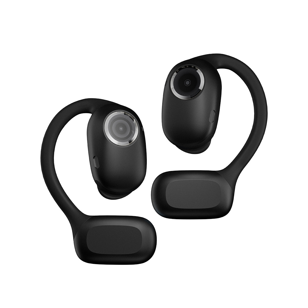 Blackview AirBuds 100 - Auricolari TWS open-ear Bluetooth 5.3 impermeabili IP68 con ganci per le orecchie