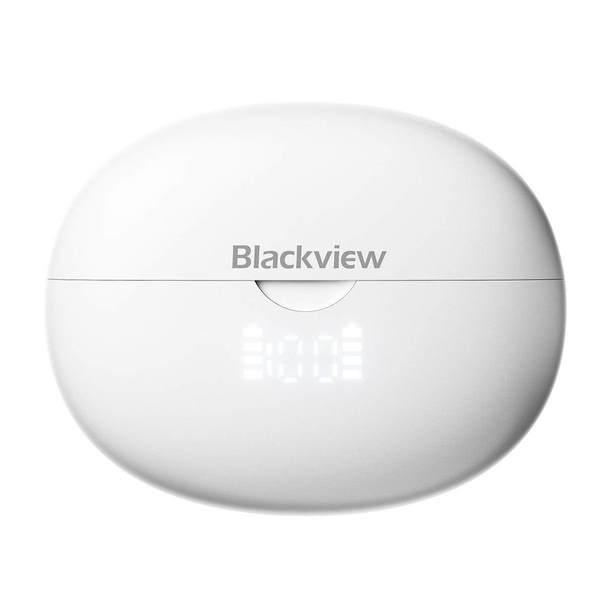 Blackview AirBuds 13 - Auricolari OWS Bluetooth 5.4 con clip, impermeabili IPX7, riduzione intelligente del rumore