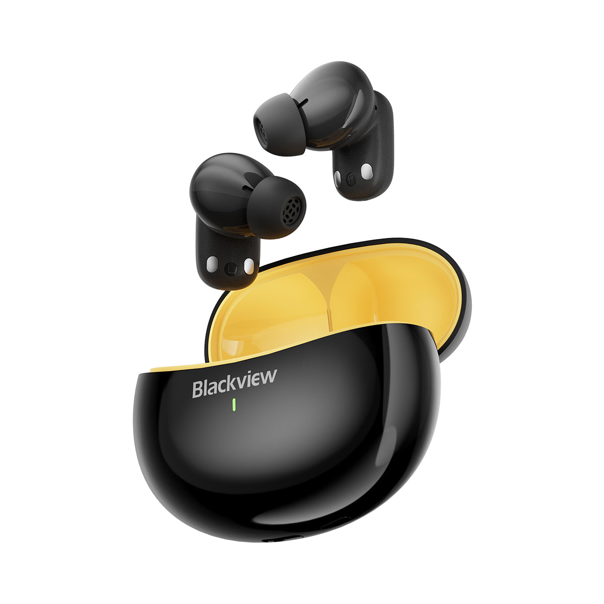 Blackview AirBuds 30 - Auricolari TWS Bluetooth 5.4 impermeabili IPX7