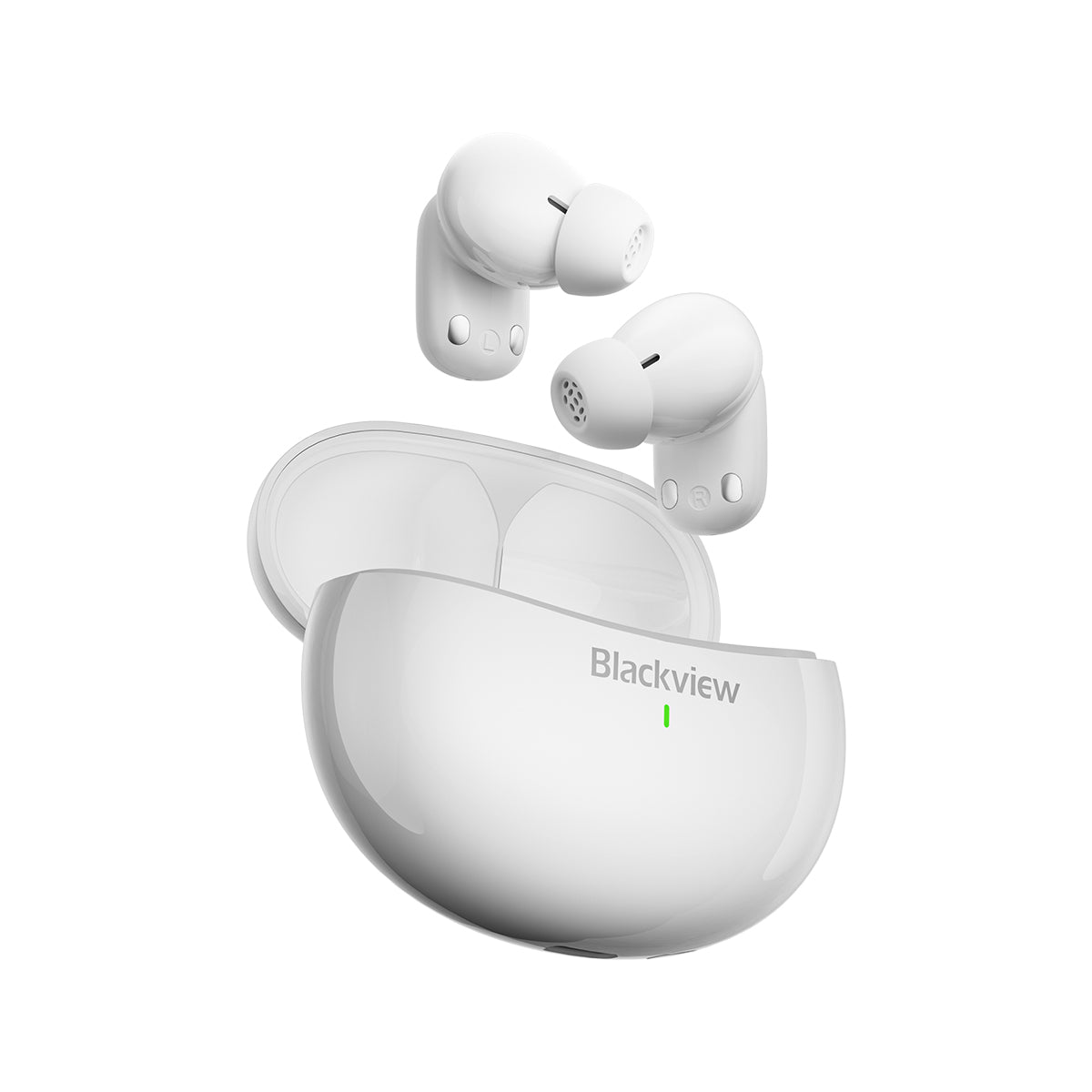 Blackview AirBuds 30 - Auricolari TWS Bluetooth 5.4 impermeabili IPX7