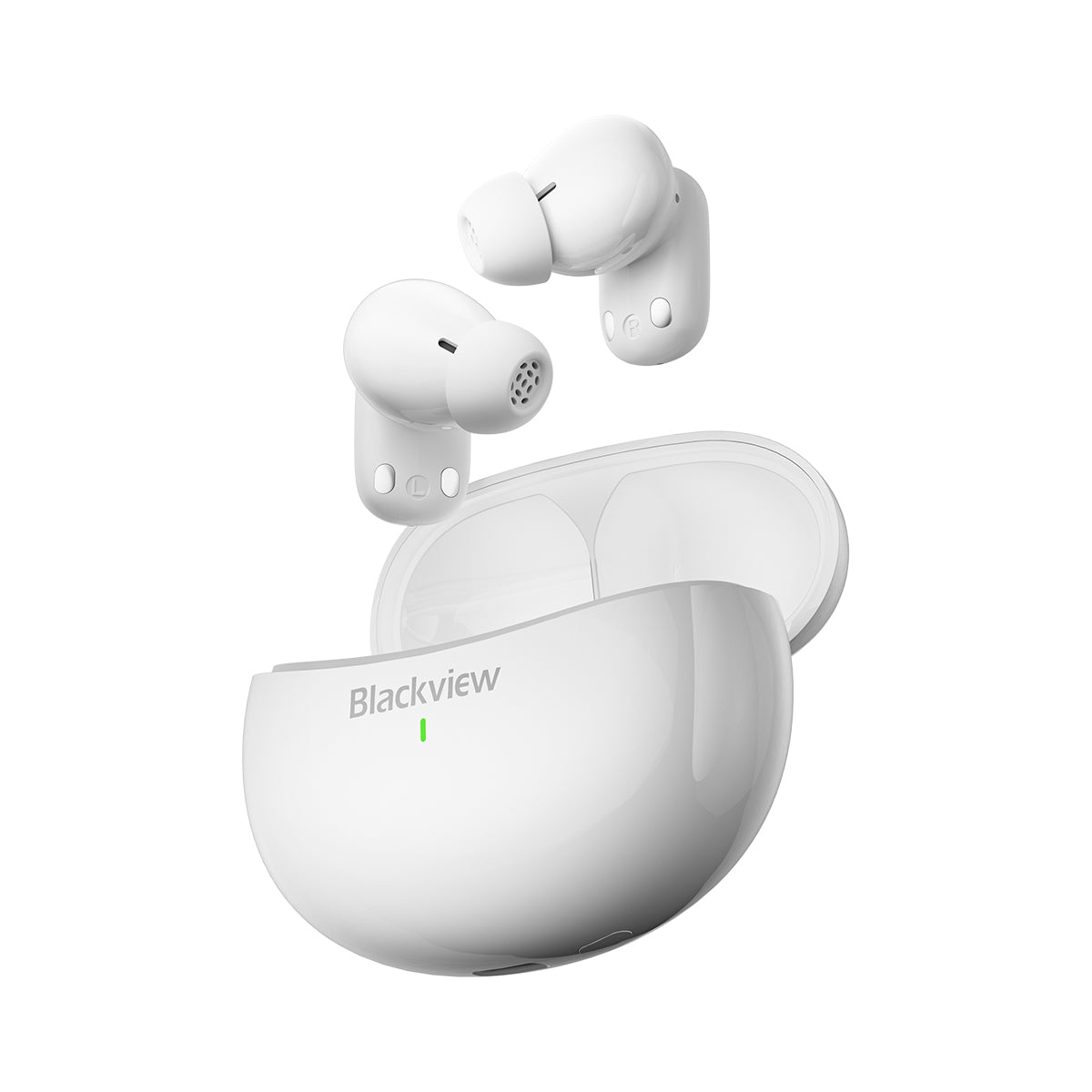 Blackview AirBuds 30 - Auricolari TWS Bluetooth 5.4 impermeabili IPX7