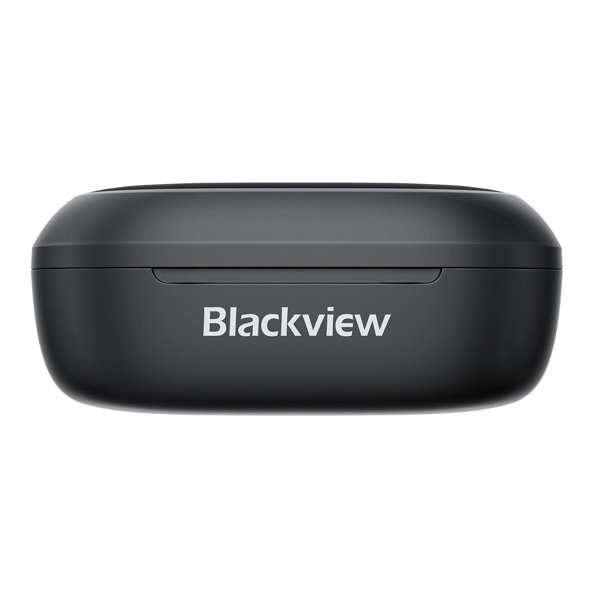 Blackview AirBuds 60 - Auricolari TWS semi-in-ear Bluetooth 5.3 impermeabili IPX4 con ganci per le orecchie