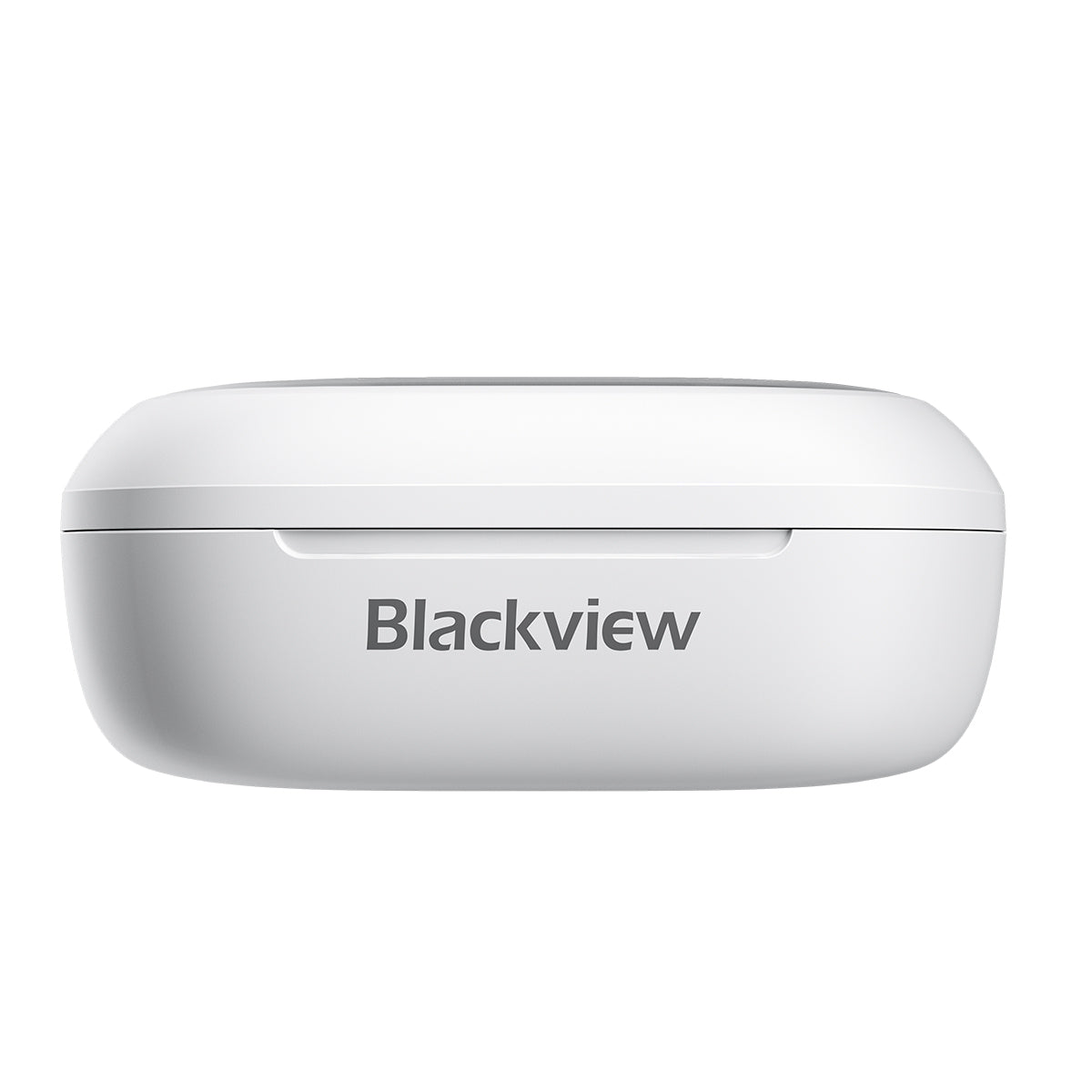 Blackview AirBuds 60 - Auricolari TWS semi-in-ear Bluetooth 5.3 impermeabili IPX4 con ganci per le orecchie