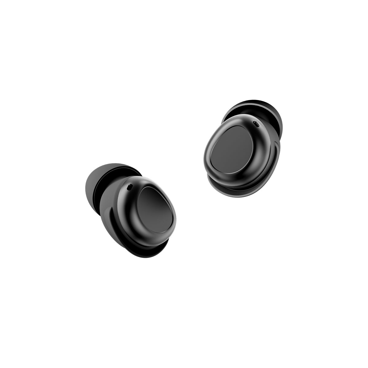 Blackview AirBuds 9 - Display di alimentazione a LED intelligente, riduzione del rumore PNC, modalità di sospensione, auricolari TWS in-ear