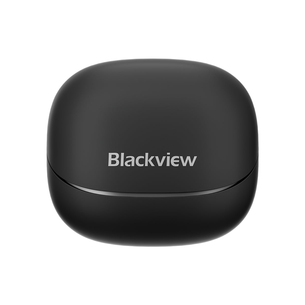 Blackview AirBuds 9 - Display di alimentazione a LED intelligente, riduzione del rumore PNC, modalità di sospensione, auricolari TWS in-ear