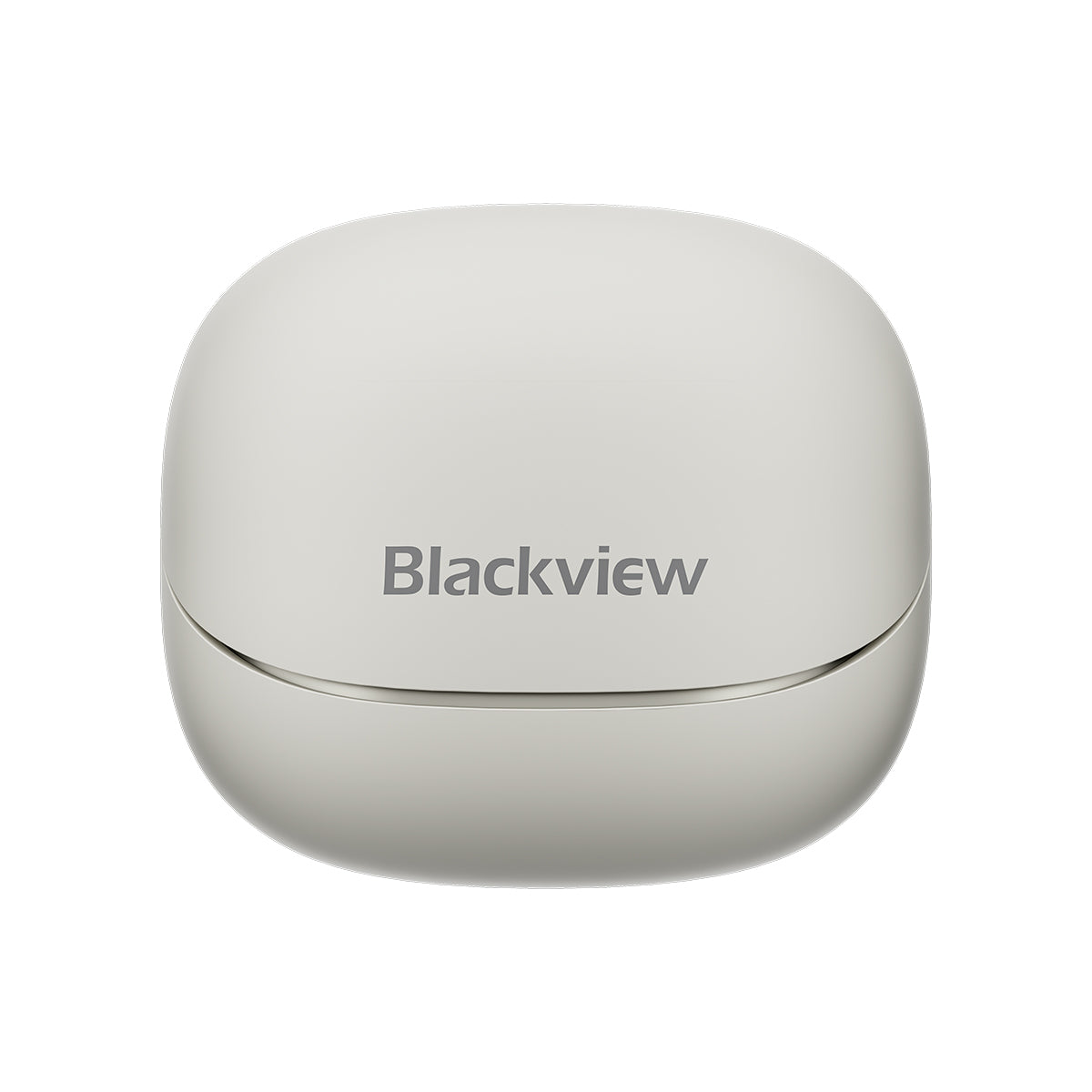 Blackview AirBuds 9 - Display di alimentazione a LED intelligente, riduzione del rumore PNC, modalità di sospensione, auricolari TWS in-ear