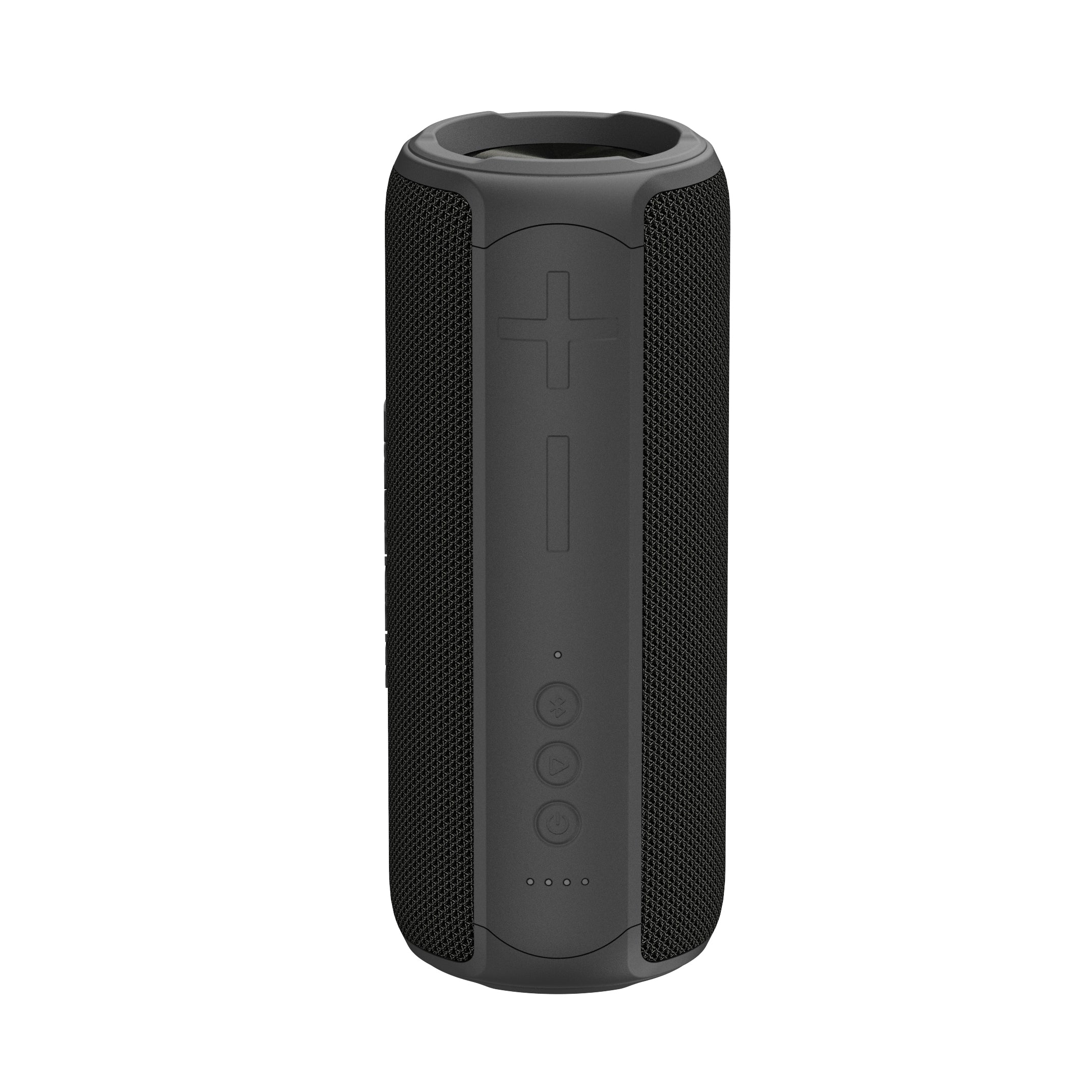 Blackview AuraBass 3 - Altoparlante stereo Bluetooth portatile per esterni impermeabile IPX7