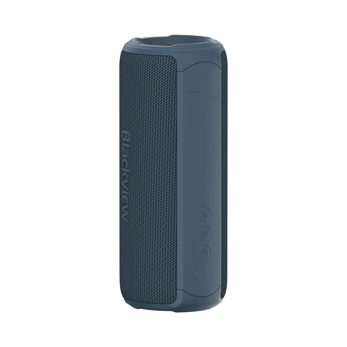Blackview AuraBass 3 - Altoparlante stereo Bluetooth portatile per esterni impermeabile IPX7