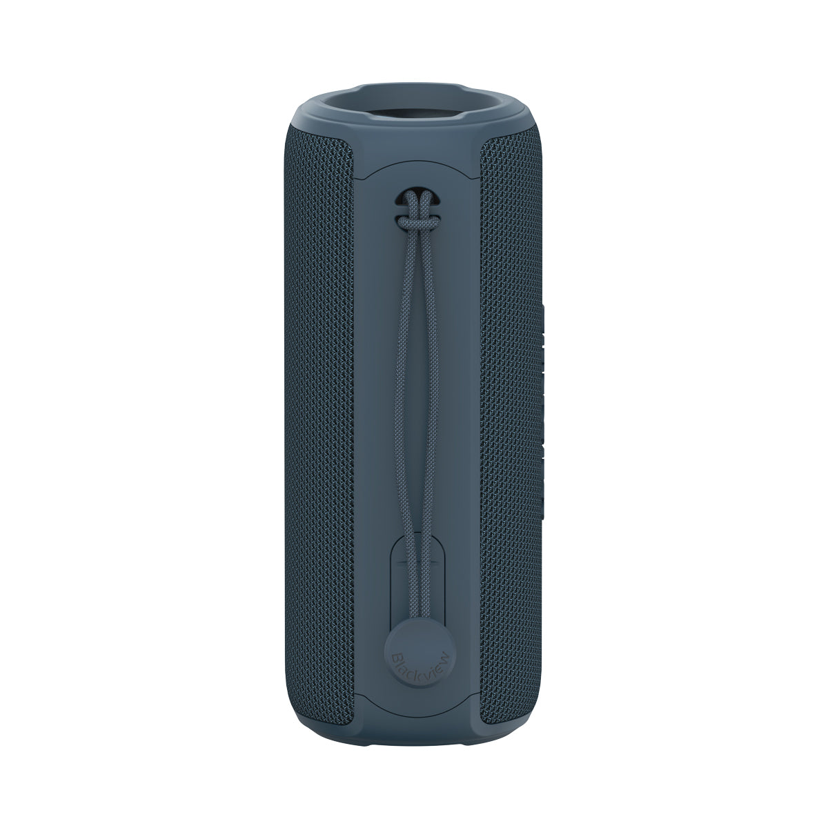 Blackview AuraBass 3 - Altoparlante stereo Bluetooth portatile per esterni impermeabile IPX7