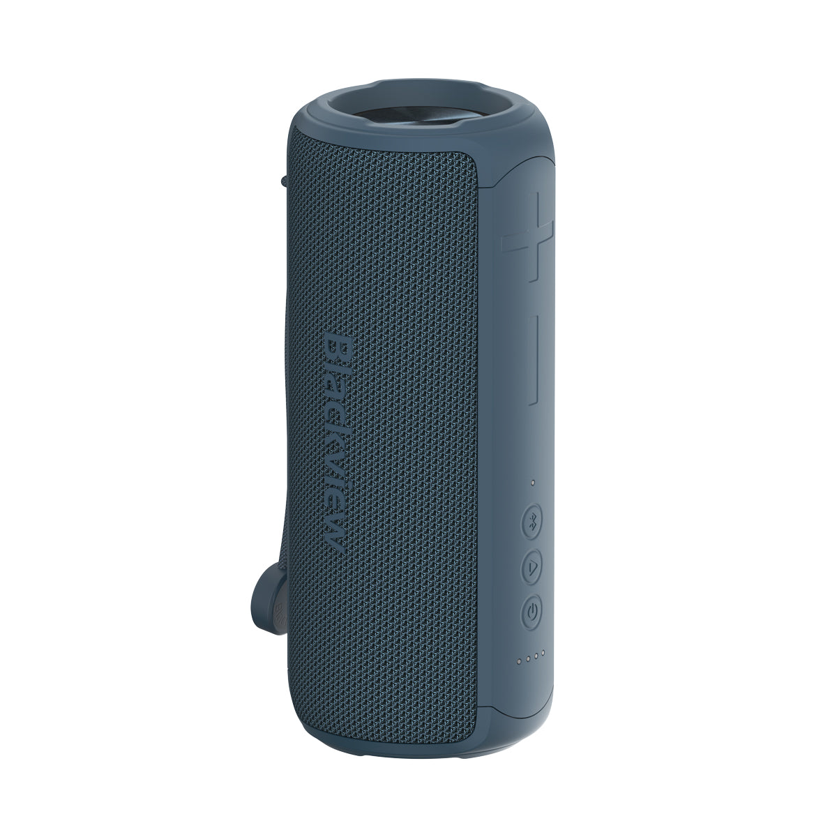 Blackview AuraBass 3 - Altoparlante stereo Bluetooth portatile per esterni impermeabile IPX7