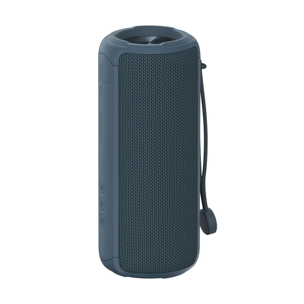 Blackview AuraBass 3 - Altoparlante stereo Bluetooth portatile per esterni impermeabile IPX7