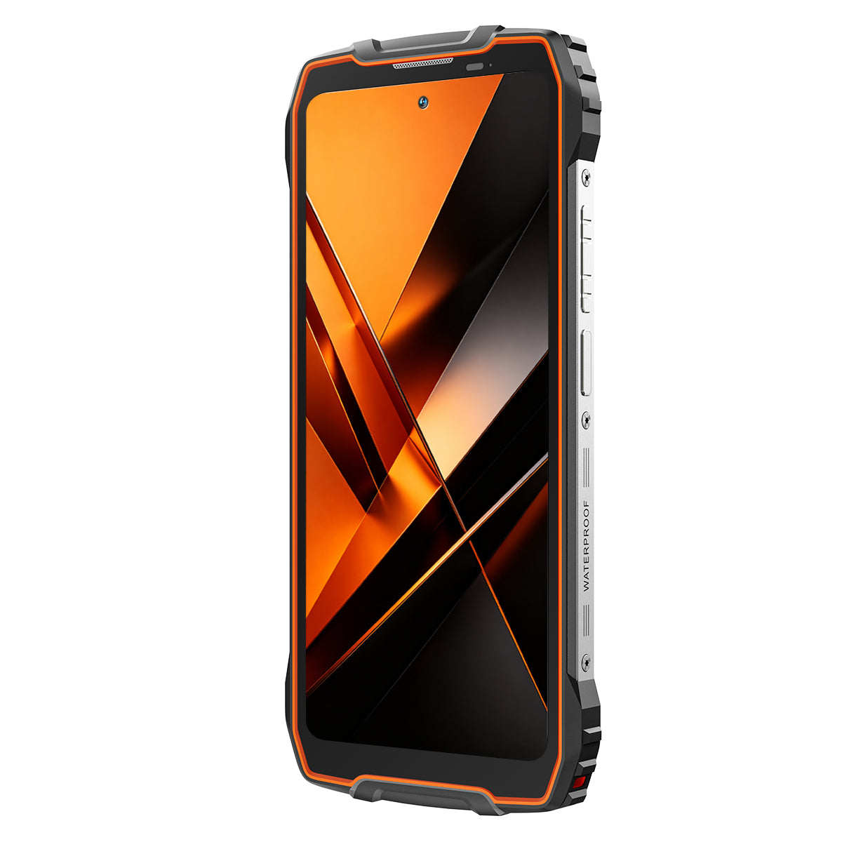 Blackview BL7000 Pro - Smartphone robusto da 6,78 pollici, 8+256 GB, MediaTek Dimensity 6300, fotocamera con visione notturna da 50 MP+20 MP, 7500 mAh, 5G, AI