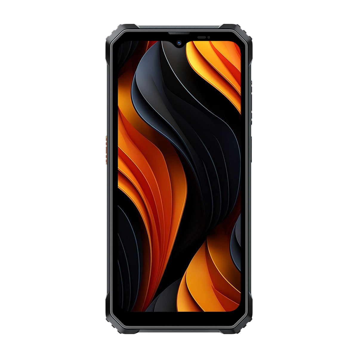 Blackview BV6200 Plus - Telefono cellulare robusto con display da 6,56 pollici e 90 Hz, 8+256 GB, altoparlante da 11000 mAh