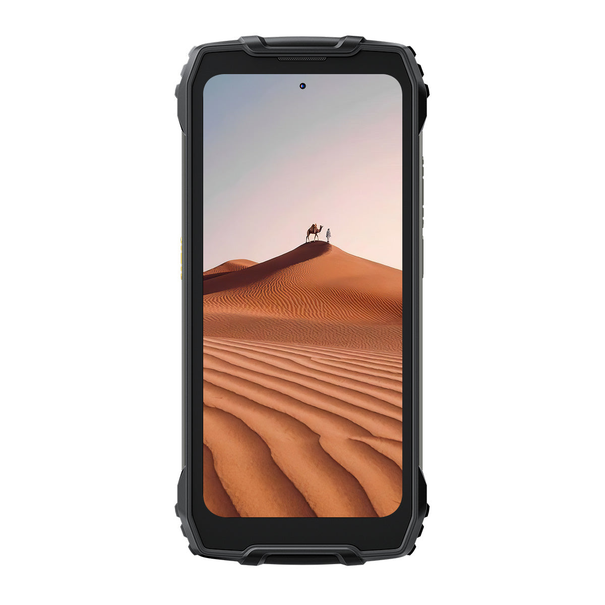 Blackview BV7300 - Display da 6,67 pollici a 90 Hz Helio G81 6+256 GB 15000 mAh Fotocamera per visione notturna Luce da campeggio Telefono robusto 4G