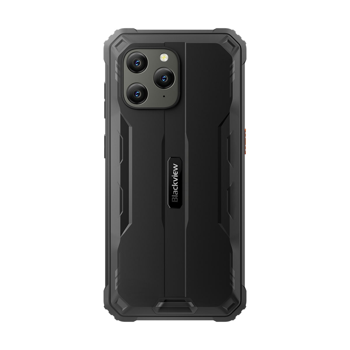 Blackview BV5300 Pro - Smartphone Rugged 4G,Androide 12,ROM 64GM RAM 4GB,Carica inversa,6580 mAh