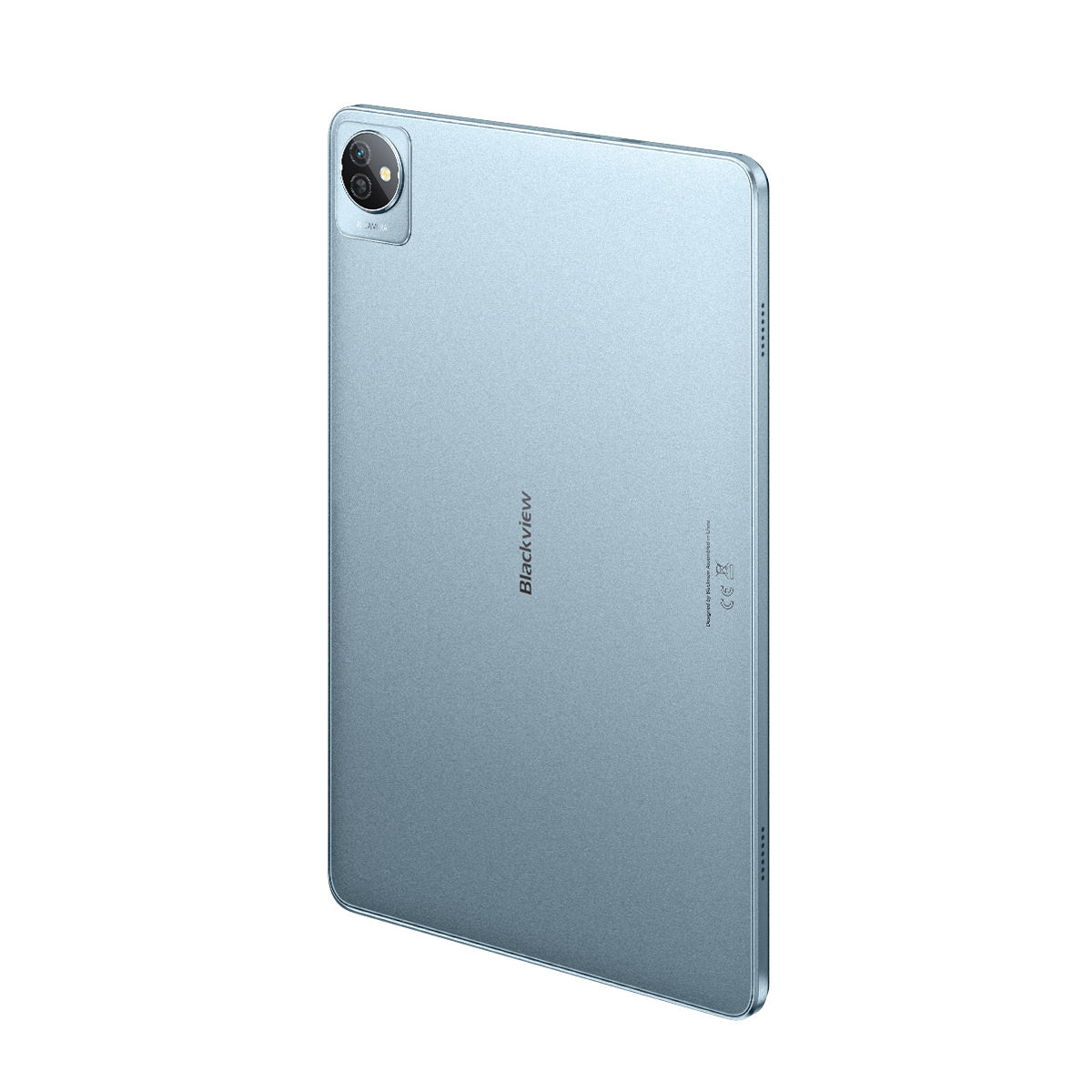 Blackview Tab 70 WIFI - Tablet PC Android Widevine L1 da 10,1 pollici, 6580 mAh, supporto WiFi 6