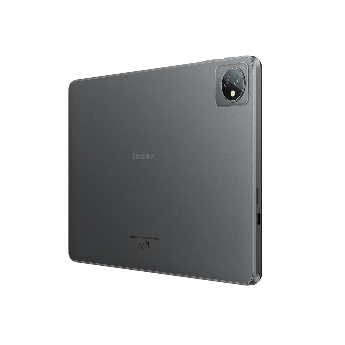 Blackview Tab 70 WIFI - Tablet PC Android Widevine L1 da 10,1 pollici, 6580 mAh, supporto WiFi 6