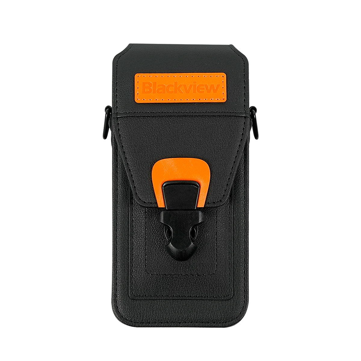 Custodia in pelle per Blackview C1 per smartphone robusto