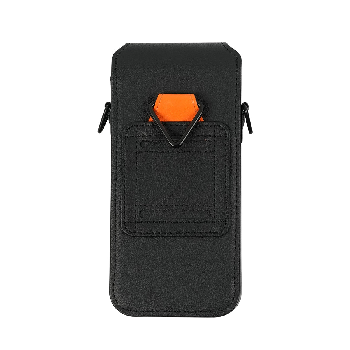 Custodia in pelle per Blackview C1 per smartphone robusto