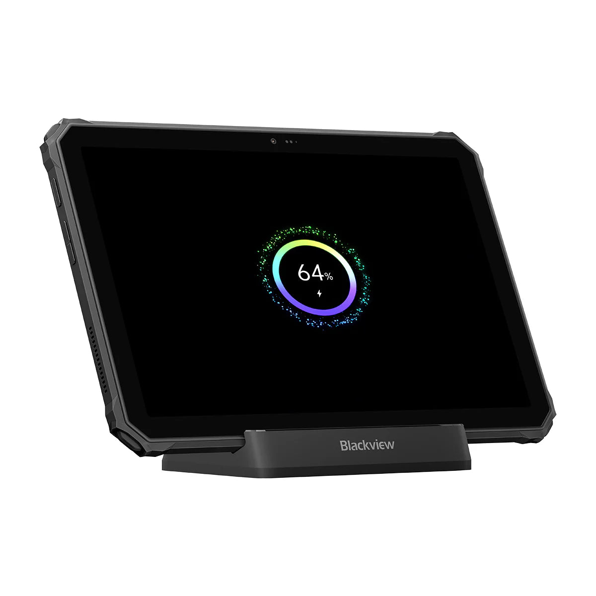 Base di ricarica Blackview da 18 W per tablet PC rugged Active 7