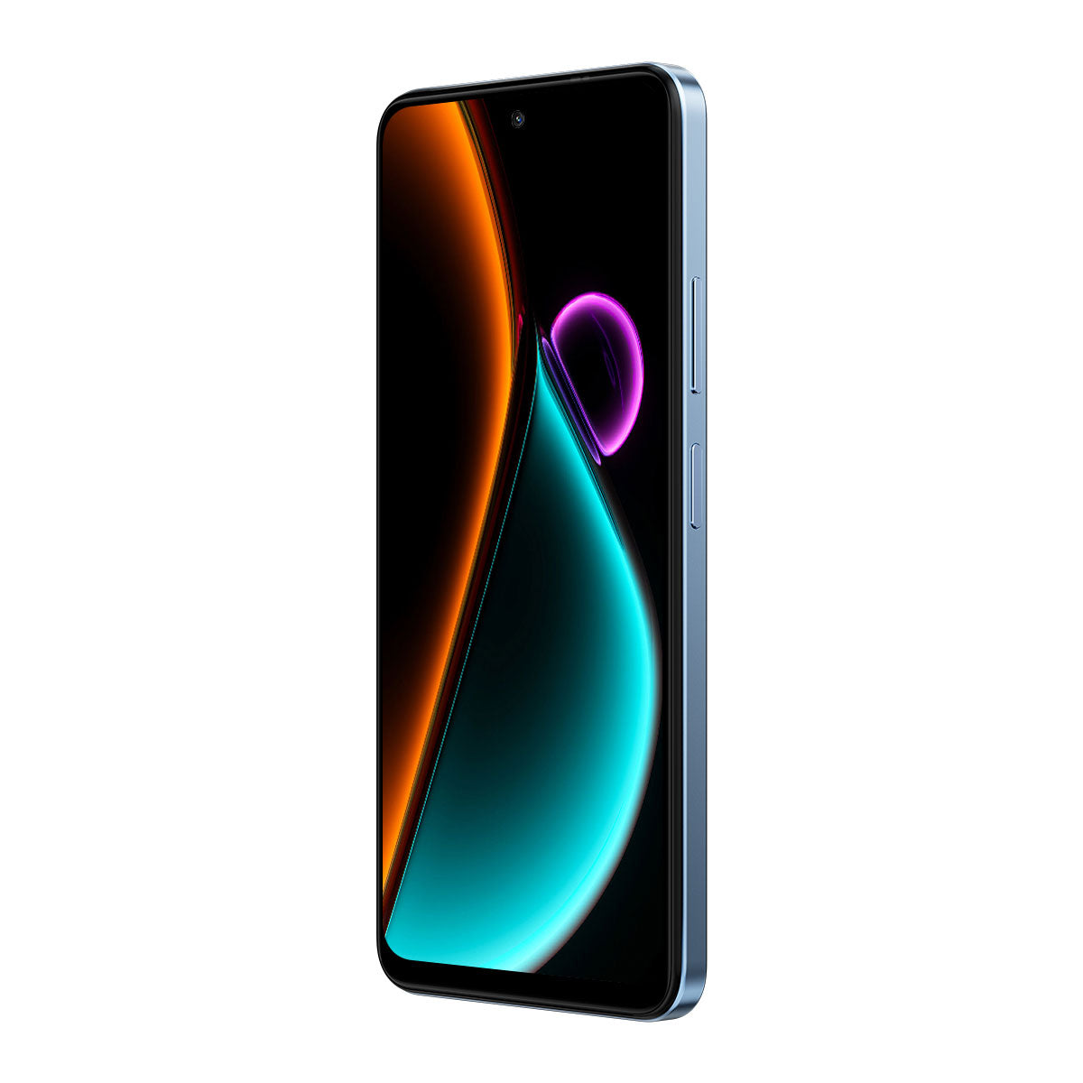 Blackview COLOR 6 - Smartphone 4G con display da 6,67" e 90 Hz, MediaTek Helio G81 8+128 GB/256 GB, fotocamera principale da 50 MP e selfie da 13 MP
