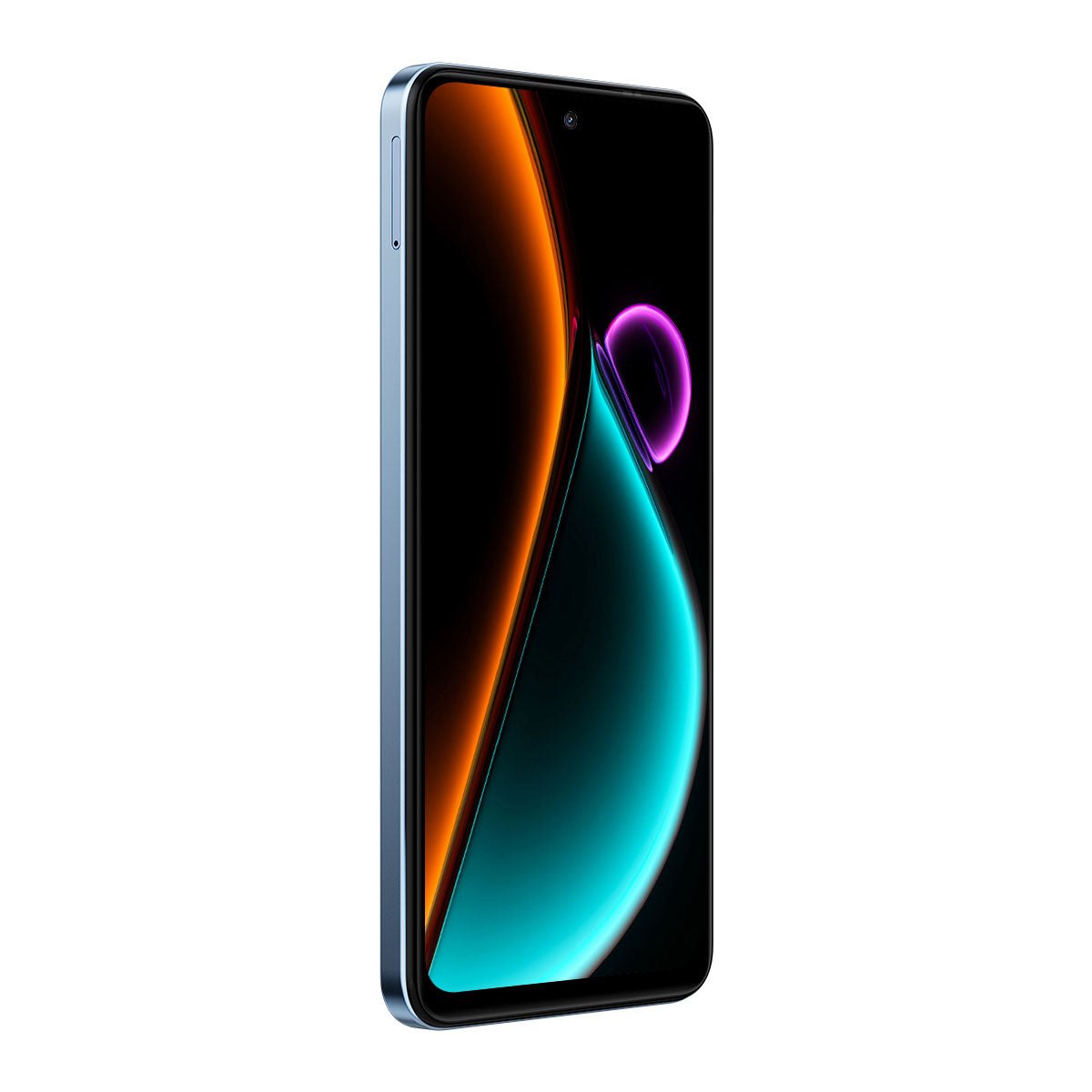 Blackview COLOR 6 - Smartphone 4G con display da 6,67" e 90 Hz, MediaTek Helio G81 8+128 GB/256 GB, fotocamera principale da 50 MP e selfie da 13 MP
