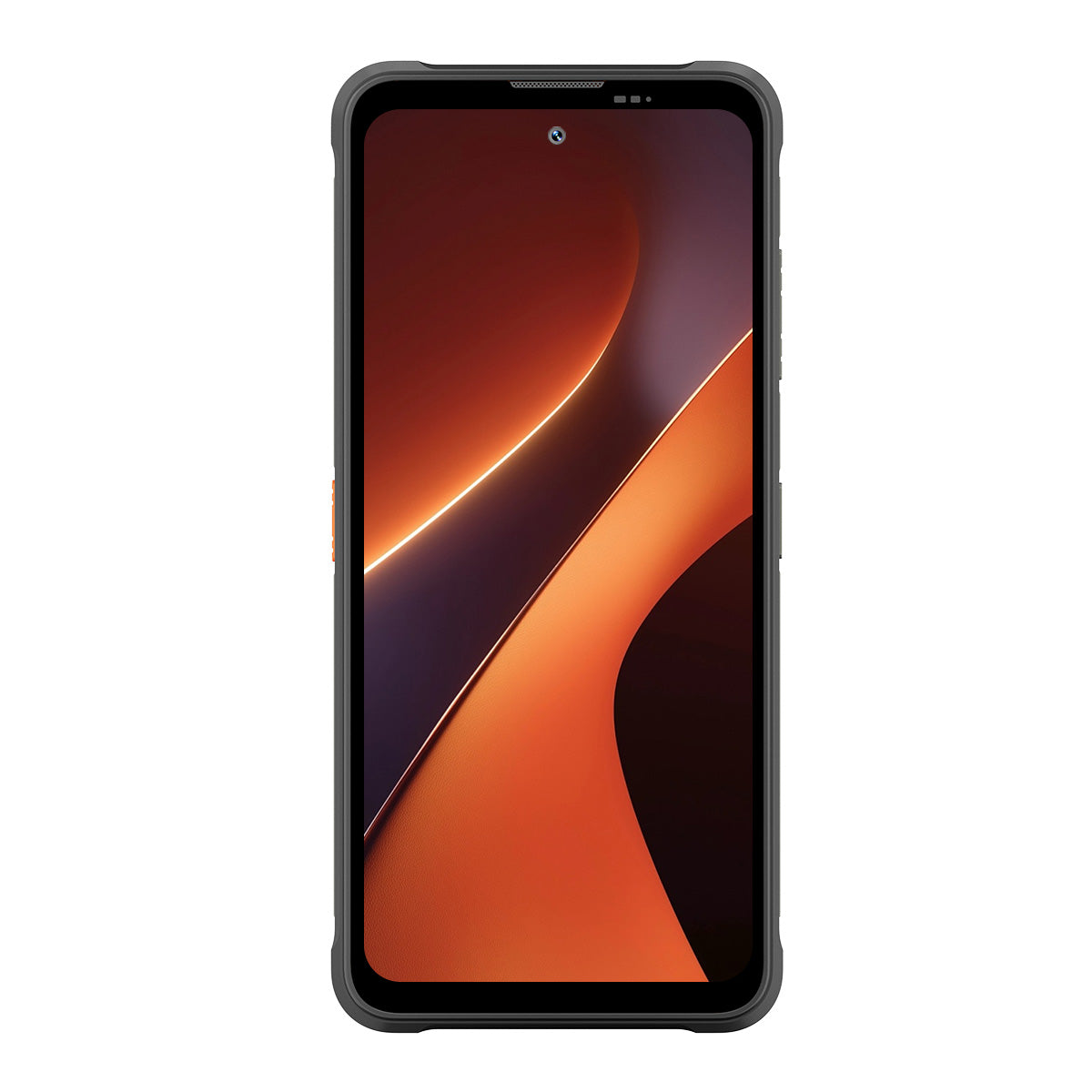 Blackview FORT 200 - Smartphone 4G Robusto con Ricarica Wireless - Schermo 6,78" Helio G100 - Batteria 5000mAh - Doppia Fotocamera Visione Notturna 108MP