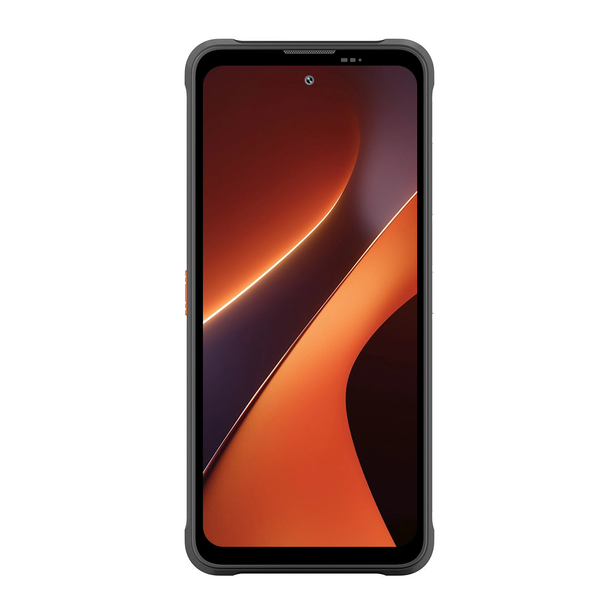 Blackview FORT 200 - Smartphone 4G Robusto con Ricarica Wireless - Schermo 6,78" Helio G100 - Batteria 5000mAh - Doppia Fotocamera Visione Notturna 108MP