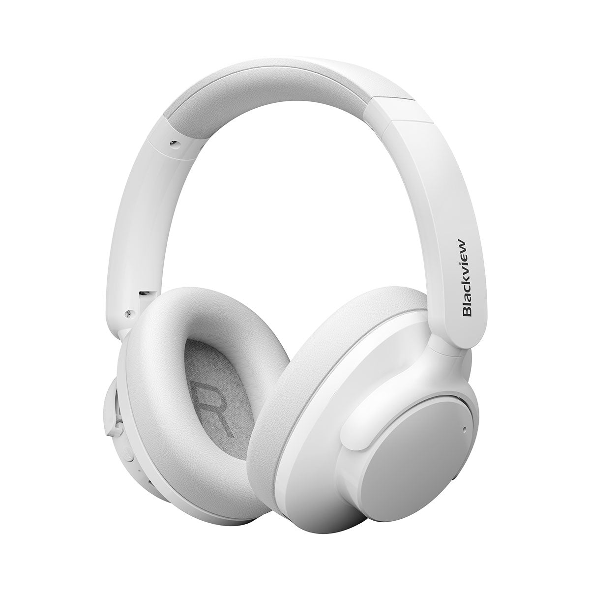 Blackview FitBuds H1 - Cuffie sovraurali ibride con cancellazione attiva del rumore e audio ad alta risoluzione Bluetooth 5.4