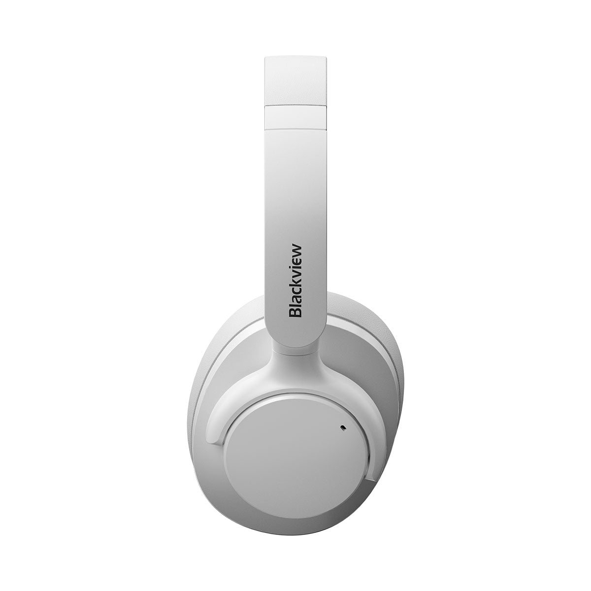 Blackview FitBuds H1 - Cuffie sovraurali ibride con cancellazione attiva del rumore e audio ad alta risoluzione Bluetooth 5.4
