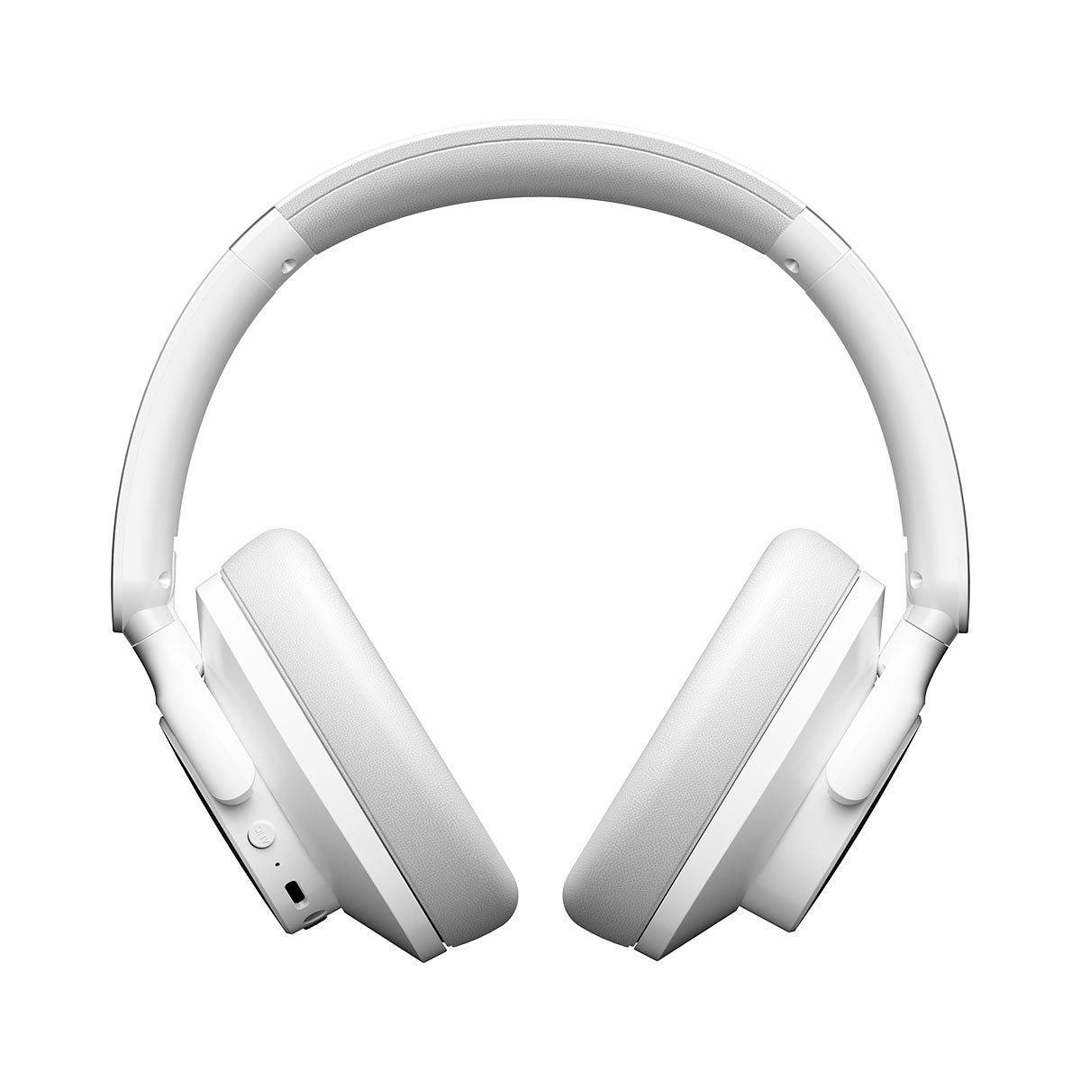 Blackview FitBuds H1 - Cuffie sovraurali ibride con cancellazione attiva del rumore e audio ad alta risoluzione Bluetooth 5.4