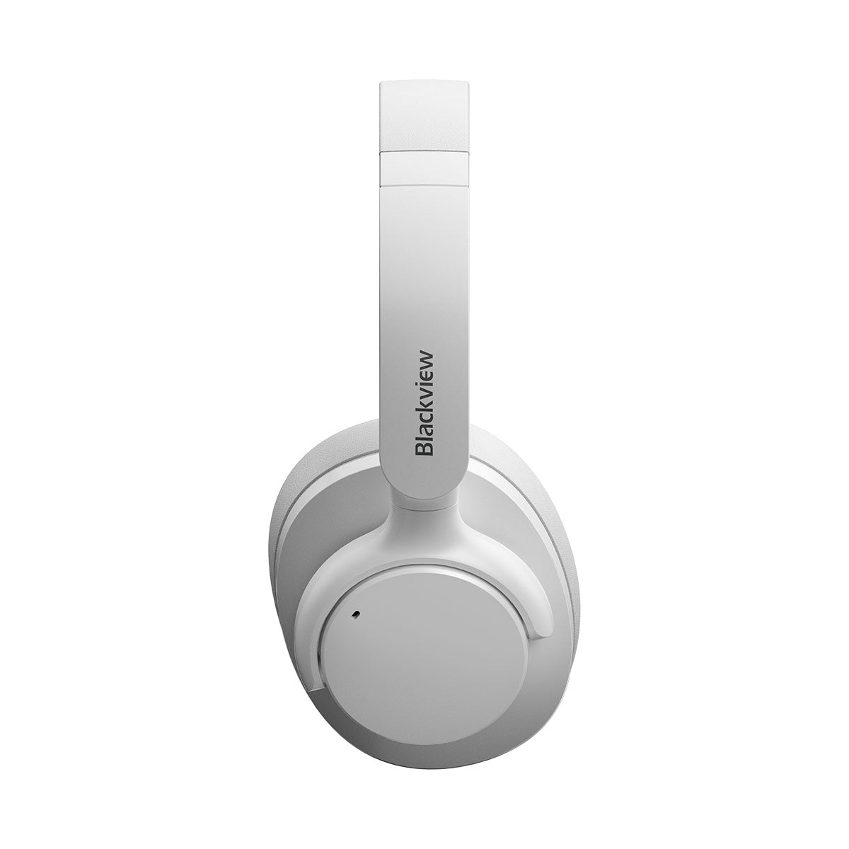 Blackview FitBuds H1 - Cuffie sovraurali ibride con cancellazione attiva del rumore e audio ad alta risoluzione Bluetooth 5.4