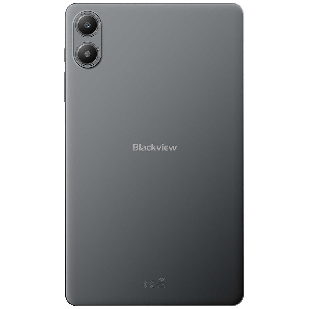 Blackview LINK 2 - Tablet PC Unisoc Tiger T310 da 8,68 pollici, 4+128 GB, 5000 mAh, WiFi