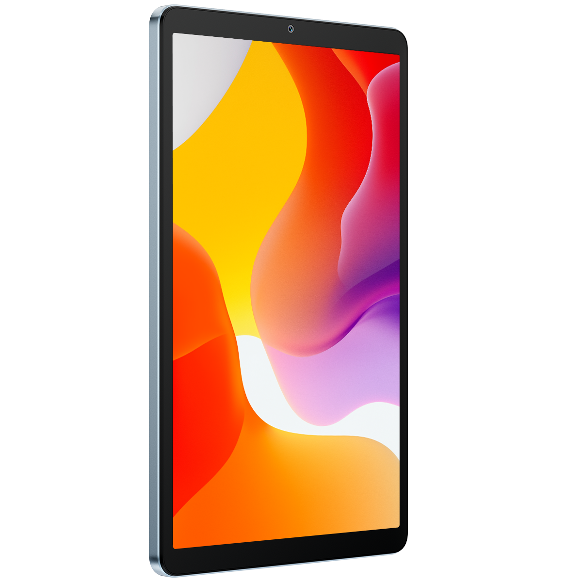 Blackview LINK 2 - Tablet PC Unisoc Tiger T310 da 8,68 pollici, 4+128 GB, 5000 mAh, WiFi