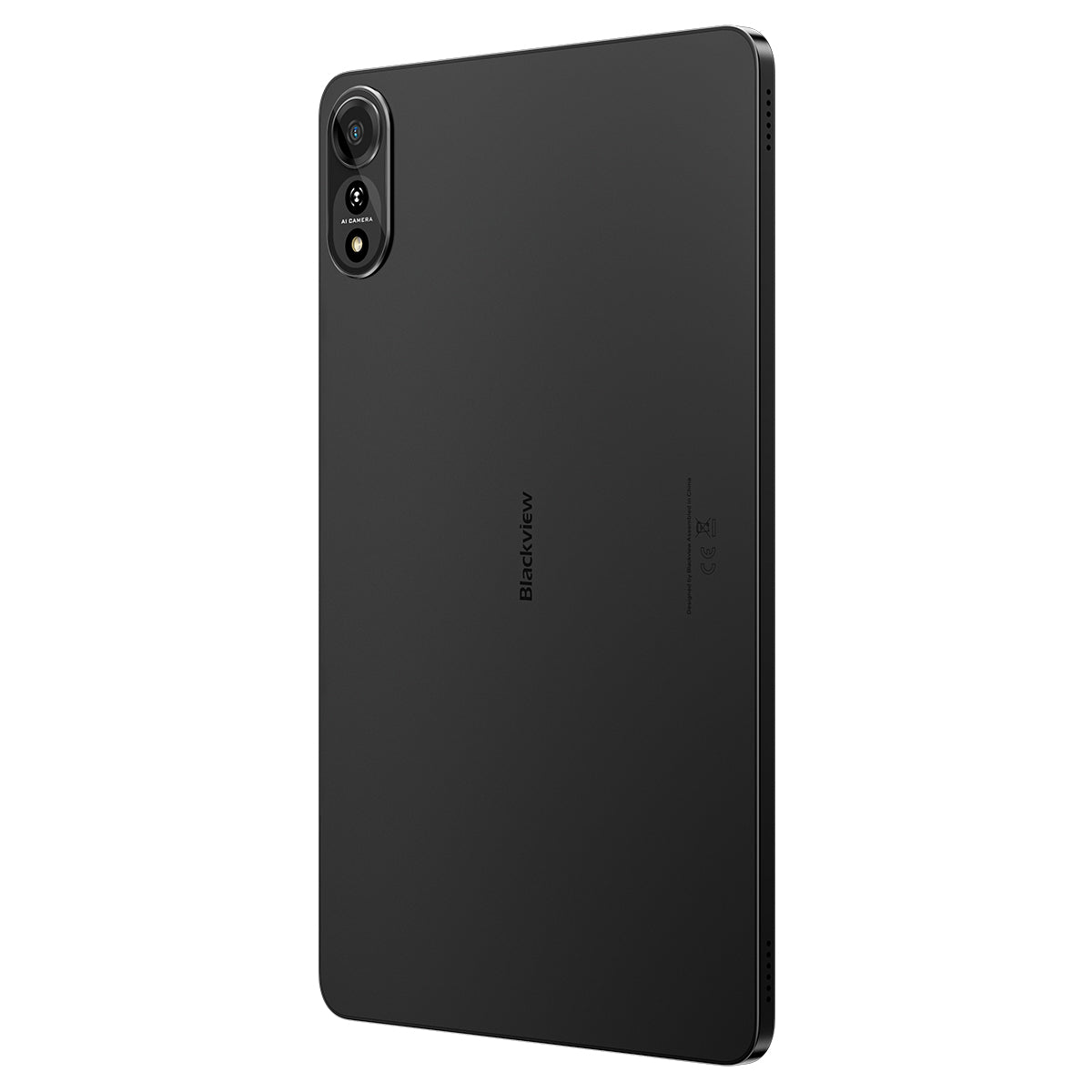 Blackview MEGA 2 WiFi - Tablet PC AllWinner A733 Octa-core da 12 pollici, 12 GB + 256 GB, 9000 mAh, supporto Netflix HD, Wi-Fi 6