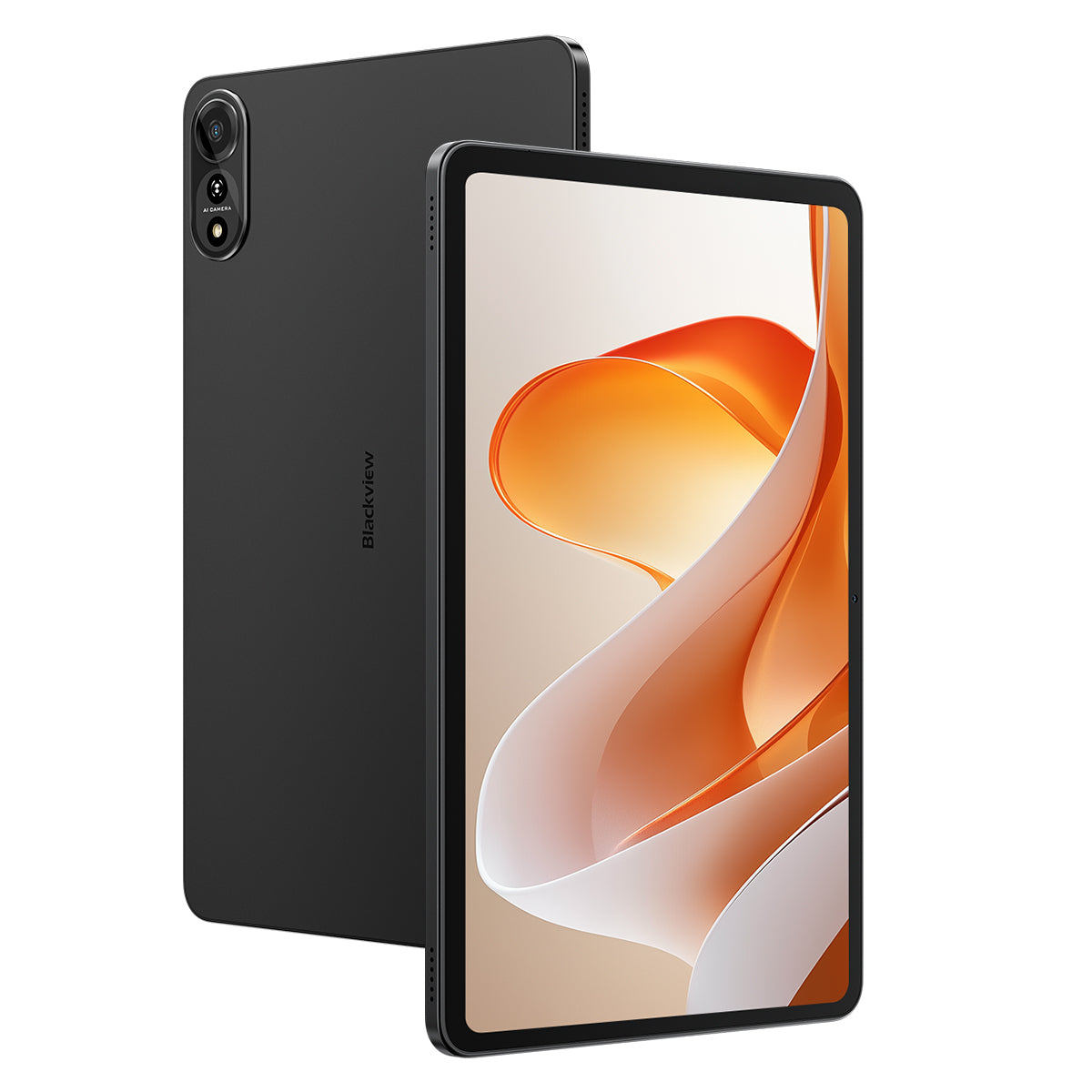 Blackview MEGA 2 WiFi - Tablet PC AllWinner A733 Octa-core da 12 pollici, 12 GB + 256 GB, 9000 mAh, supporto Netflix HD, Wi-Fi 6