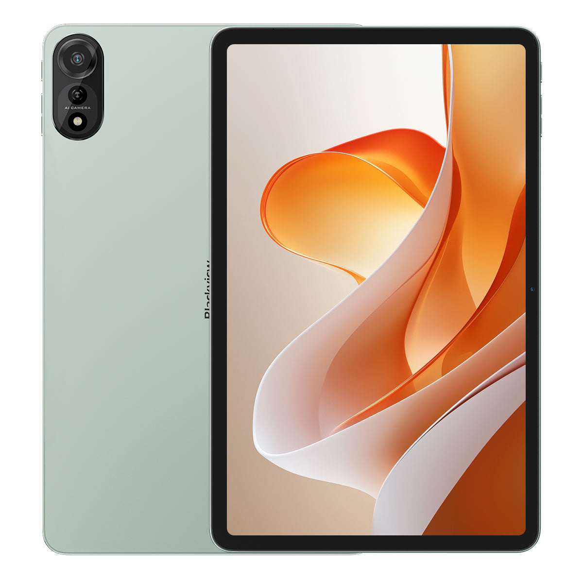 Blackview MEGA 2 WiFi - Tablet PC AllWinner A733 Octa-core da 12 pollici, 12 GB + 256 GB, 9000 mAh, supporto Netflix HD, Wi-Fi 6