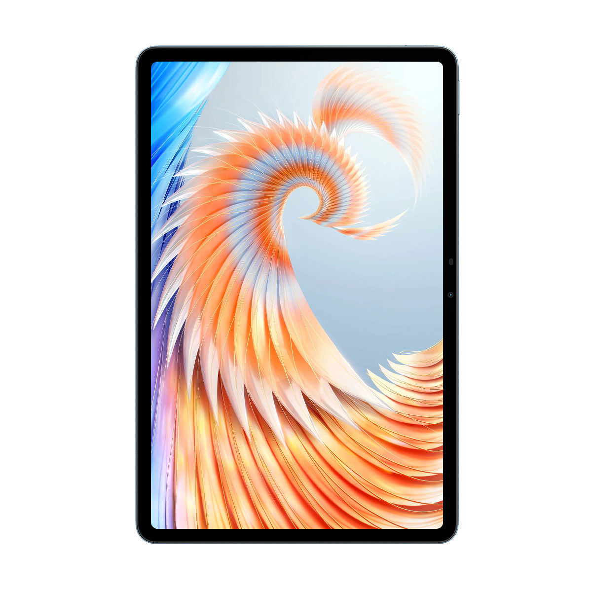 Blackview MEGA 3 - Tablet PC MediaTek Helio G100 Octa-core da 12,1 pollici, 12 GB + 256 GB, 8800 mAh, supporto Netflix HD, intelligenza artificiale