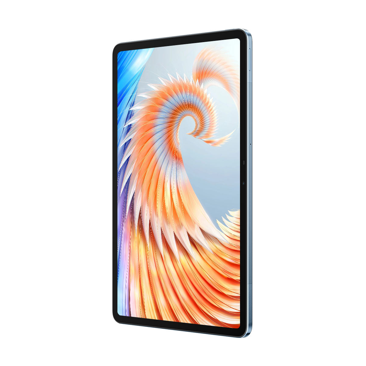 Blackview MEGA 3 - Tablet PC MediaTek Helio G100 Octa-core da 12,1 pollici, 12 GB + 256 GB, 8800 mAh, supporto Netflix HD, intelligenza artificiale