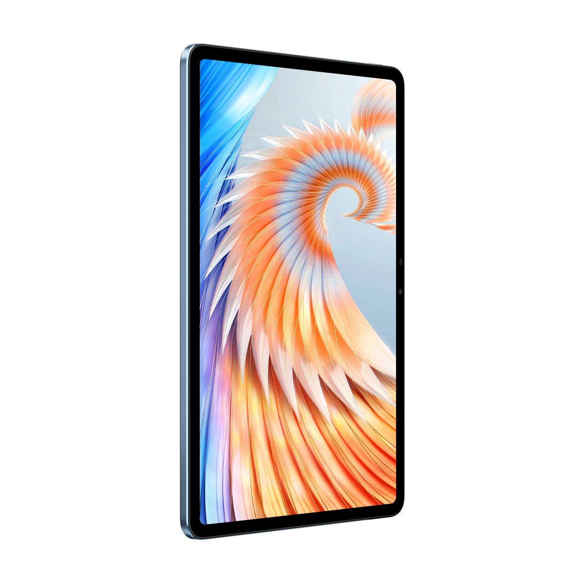 Blackview MEGA 3 - Tablet PC MediaTek Helio G100 Octa-core da 12,1 pollici, 12 GB + 256 GB, 8800 mAh, supporto Netflix HD, intelligenza artificiale