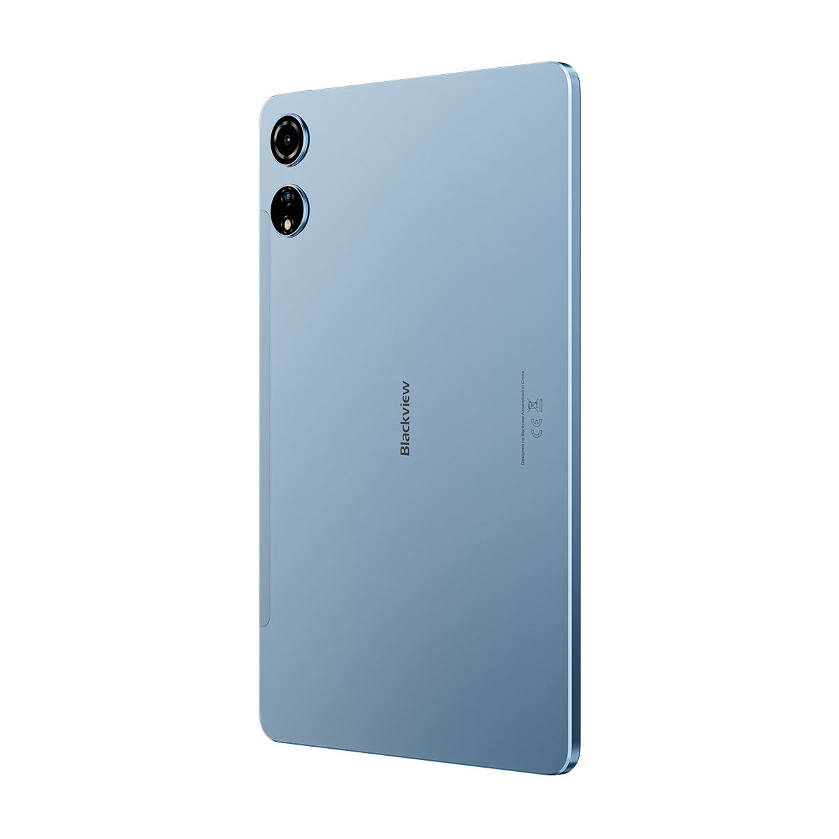 Blackview MEGA 3 - Tablet PC MediaTek Helio G100 Octa-core da 12,1 pollici, 12 GB + 256 GB, 8800 mAh, supporto Netflix HD, intelligenza artificiale