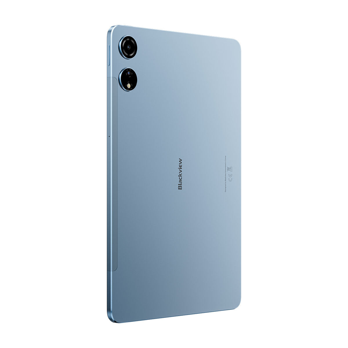 Blackview MEGA 3 - Tablet PC MediaTek Helio G100 Octa-core da 12,1 pollici, 12 GB + 256 GB, 8800 mAh, supporto Netflix HD, intelligenza artificiale