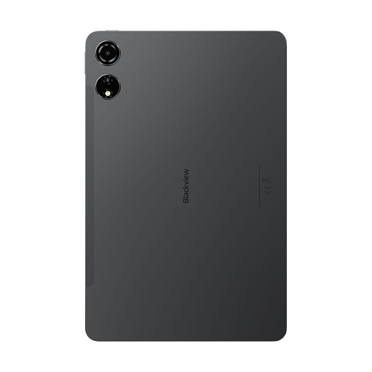 Blackview MEGA 3 - Tablet PC MediaTek Helio G100 Octa-core da 12,1 pollici, 12 GB + 256 GB, 8800 mAh, supporto Netflix HD, intelligenza artificiale