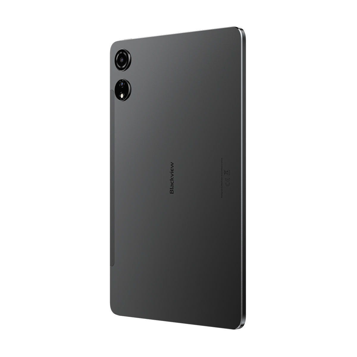 Blackview MEGA 3 - Tablet PC MediaTek Helio G100 Octa-core da 12,1 pollici, 12 GB + 256 GB, 8800 mAh, supporto Netflix HD, intelligenza artificiale