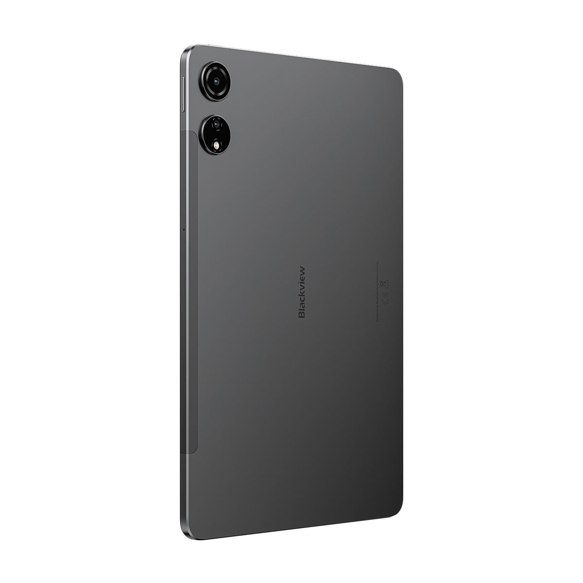 Blackview MEGA 3 - Tablet PC MediaTek Helio G100 Octa-core da 12,1 pollici, 12 GB + 256 GB, 8800 mAh, supporto Netflix HD, intelligenza artificiale